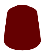 Khorne Red
